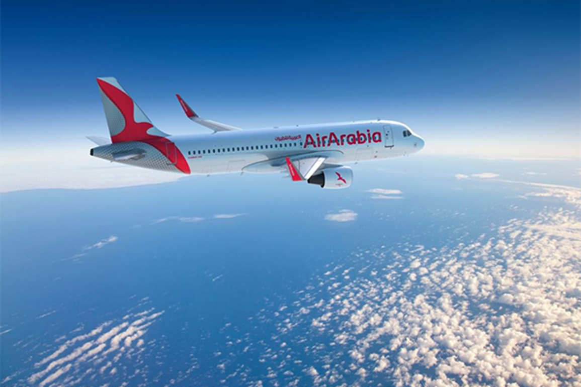 Air Arabia reports second quarter 2025 net profit of AED 415 million