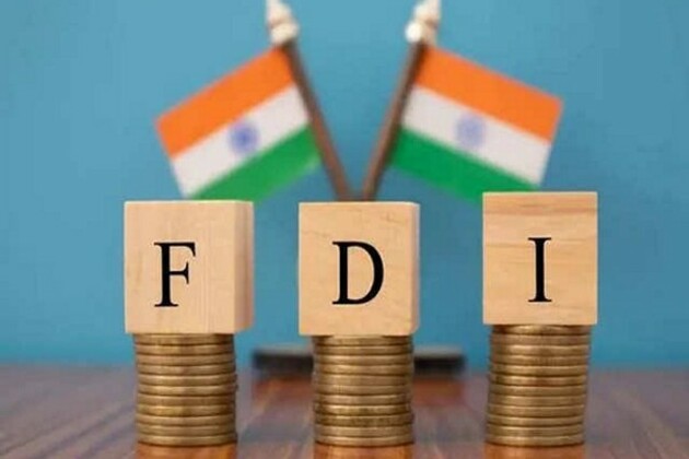FDI inflow into India grows 14% in 2024-25: Commerce Ministry