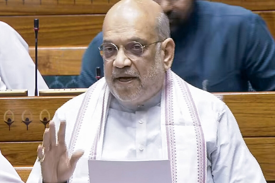 Centre approves Rs 1,912.99-cr additional Central assistance to five states, J-K afffectes by disaster in 2025