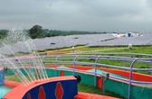 Tata Steel commissions solar power plant at Noamundi