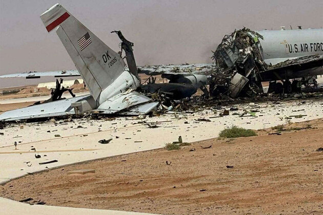 US bases in Gulf become Achilles heel as Iran inflicts 'unprecedented damage': Report