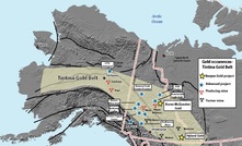 Banyan has released a maiden resource estimate on its AurMac property in Canada's Yukon