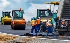 EQT pre-marketing fourth infra fund