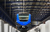Alstom Wins €98 Million Contract To Design & Manufacture  78 Metro Coaches For Chennai Metro Phase-II