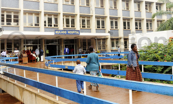 Ugandans spend sh1T on treating preventable diseases Ugandans spend sh1T on treating preventable diseases