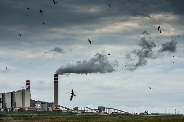 Energy production a laggard in our recovery hopes, budget shows