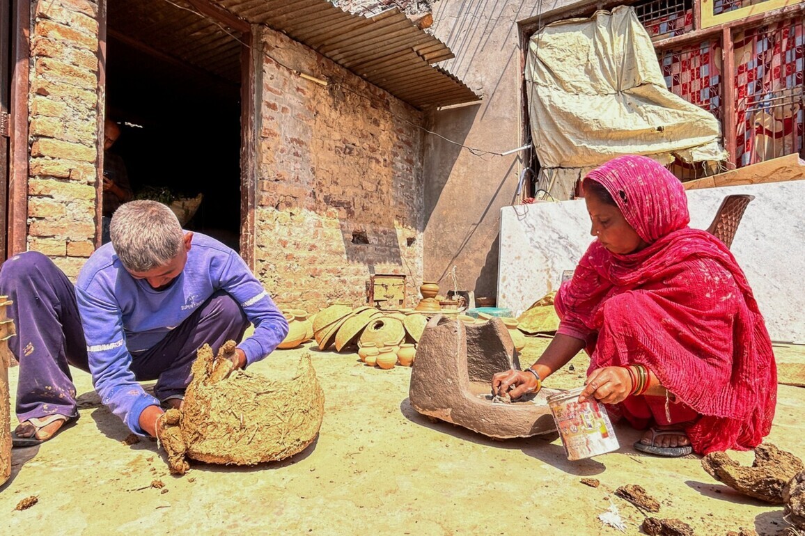 Reliance Foundations's Rural Transformation Programme shows "upward mobility" with more out of poverty households: ORF report