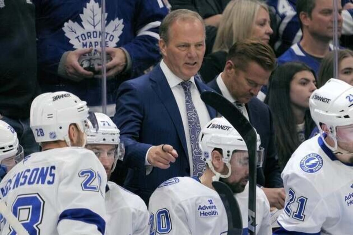 Lightning drag 2-game scoreless streak into Montreal
