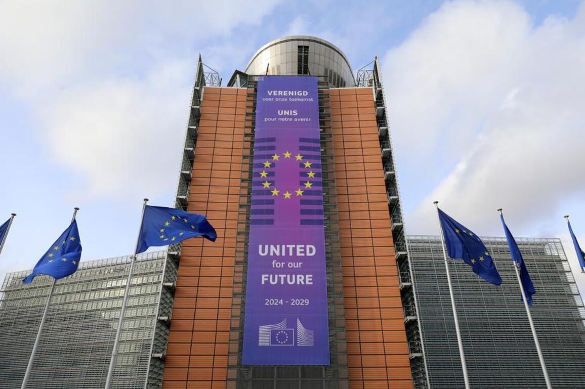 European countries to release oil reserve as Mideast conflict rattles energy markets