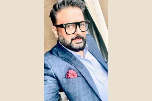 Rajiv Ranjan's directorial debut 'Bediyan' for United Nations on women's social issues of Uttarakhand is on Oscar drive