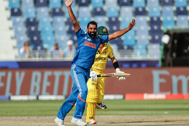 Mohammed Shami returns to Bengal squad for Ranji Trophy 2025-26 season