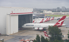 Qantas Airways scheme completes second buy-in with PIC