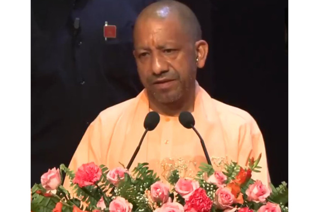 Land mafias had encroached upon sports fields in UP till 2017: CM Yogi Adityanath