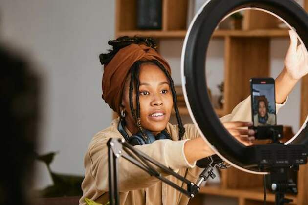 African Gen Z on the rise in the global influence economy - The Media Online
