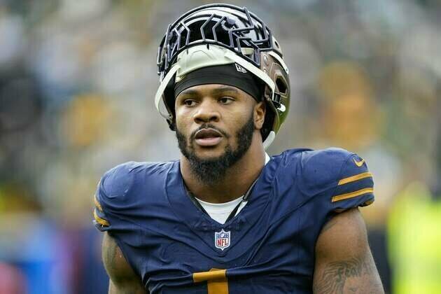 Report: 'Poison pill' involved in Micah Parsons trade to Packers