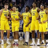 Dominant No. 2 Michigan resumes Big Ten play vs. No. 24 USC
