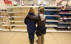 OPINION: Failure to take food security seriously now will lead to empty shelves sooner rather than later