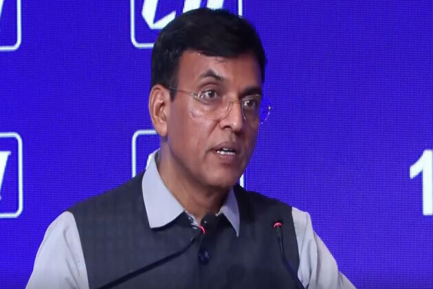 Mansukh Mandviya calls for timely wages and accountability for contractual workers, highlights India's demographic strength at CII Summit
