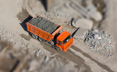 Tikehau inks €60m unitranche for Terratest