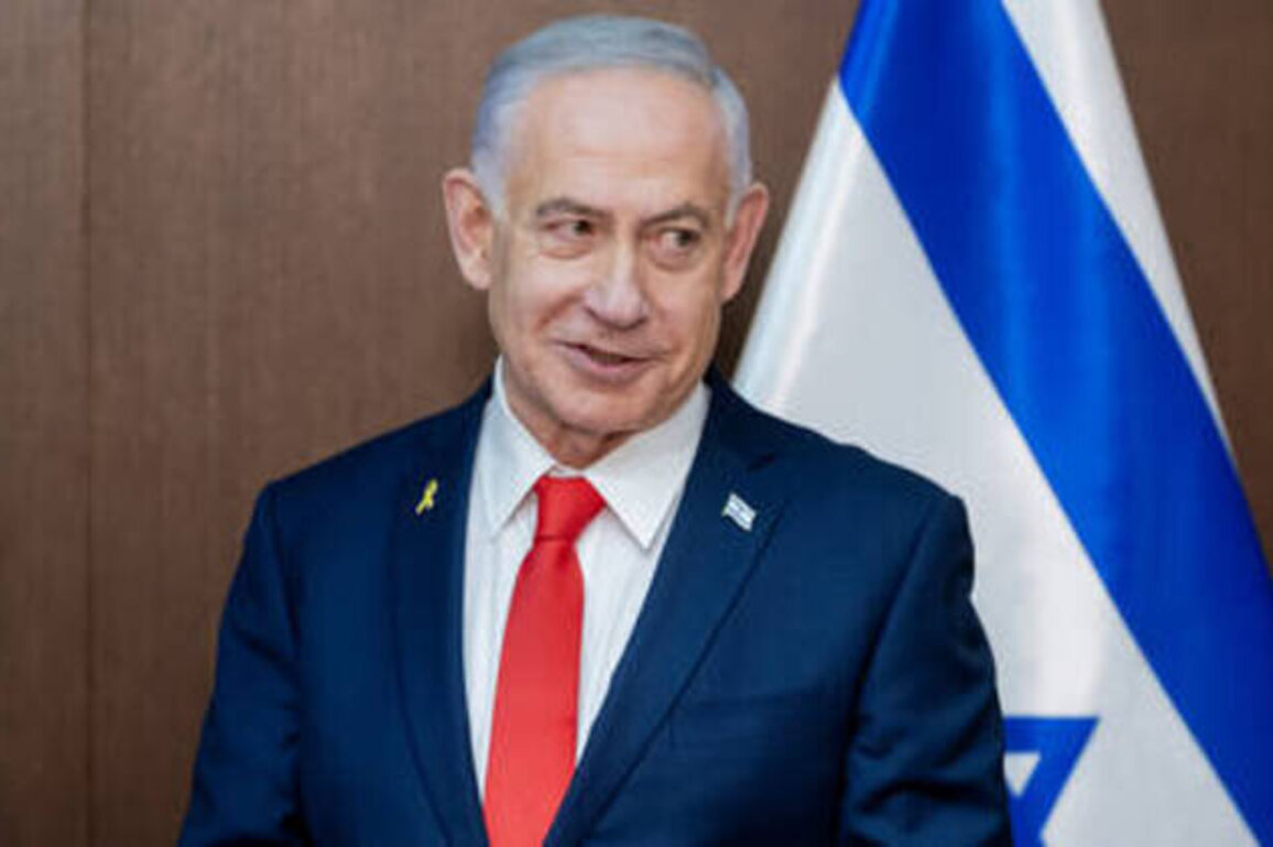 Netanyahu rules out creation of Palestinian state