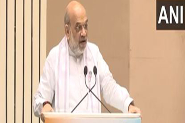 NDMA, NDRF AND CDRI have brought India closer to becoming a global leader in disaster management: Amit Shah