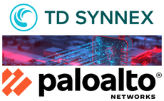 TD SYNNEX adds Palo Alto Networks in Europe