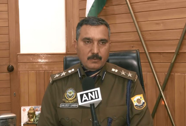 Himachal Pradesh police intensify crackdown on drug trafficking; 175 arrests in 2025