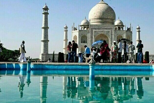 Most World Heritage Sites at Risk of Drought or Flooding: UN