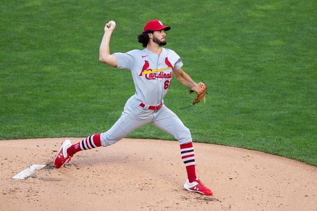Cardinals, finally get back to work, face Cubs