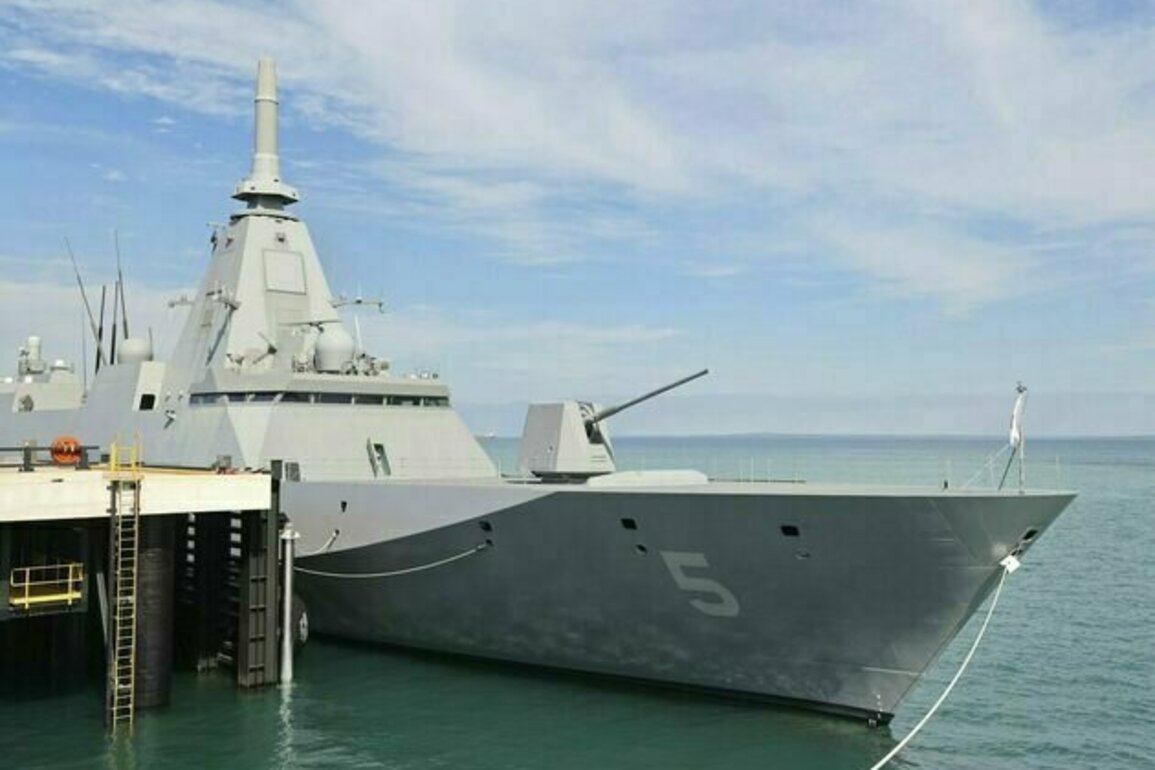 Australia's new frigate deal with Japan plugs a few critical holes, but doesn't come without risks