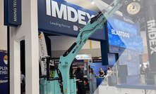 IMDEX acquires 100% stake in Krux Analytics