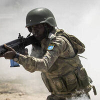 'Key members' of terrorist group killed in Somalia