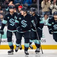 Kraken close out disappointing season while Avs prep for playoffs