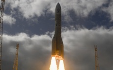 Europe returns to space with brand new Ariane 6 rocket 