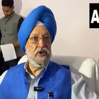 Ethanol-blended fuel has no impact on vehicles: Hardeep Puri reassures