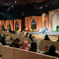 SPC Ramadan Majlis to kick off on 22nd February, marking 15 years of inspiring discussions