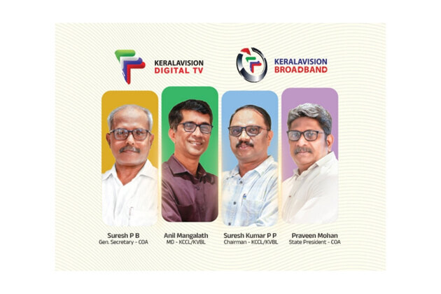 The Cooperate Corporate: The 1,160-Crore Rise of Kerala Vision