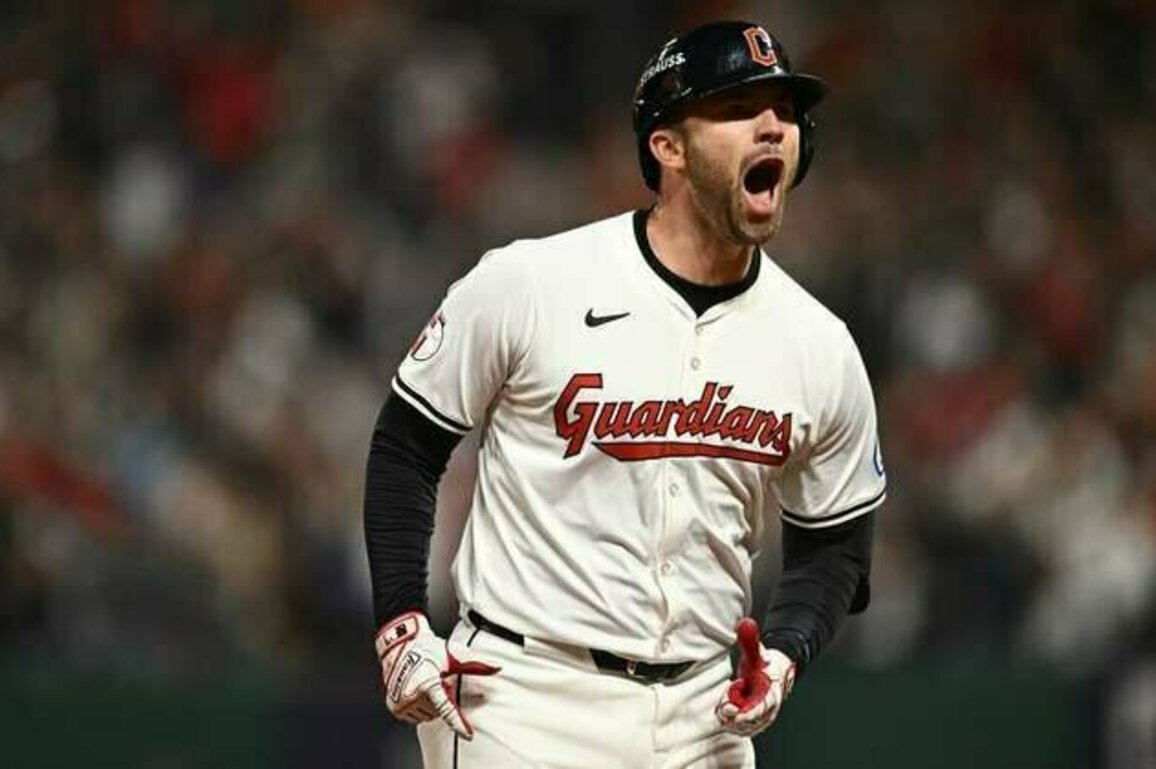 Guardians activate DH David Fry from 60-day IL