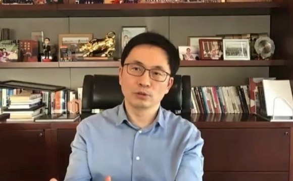 Hillhouse founder bullish on China life sciences