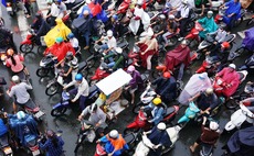 Frontier market fundraising: Roads less travelled