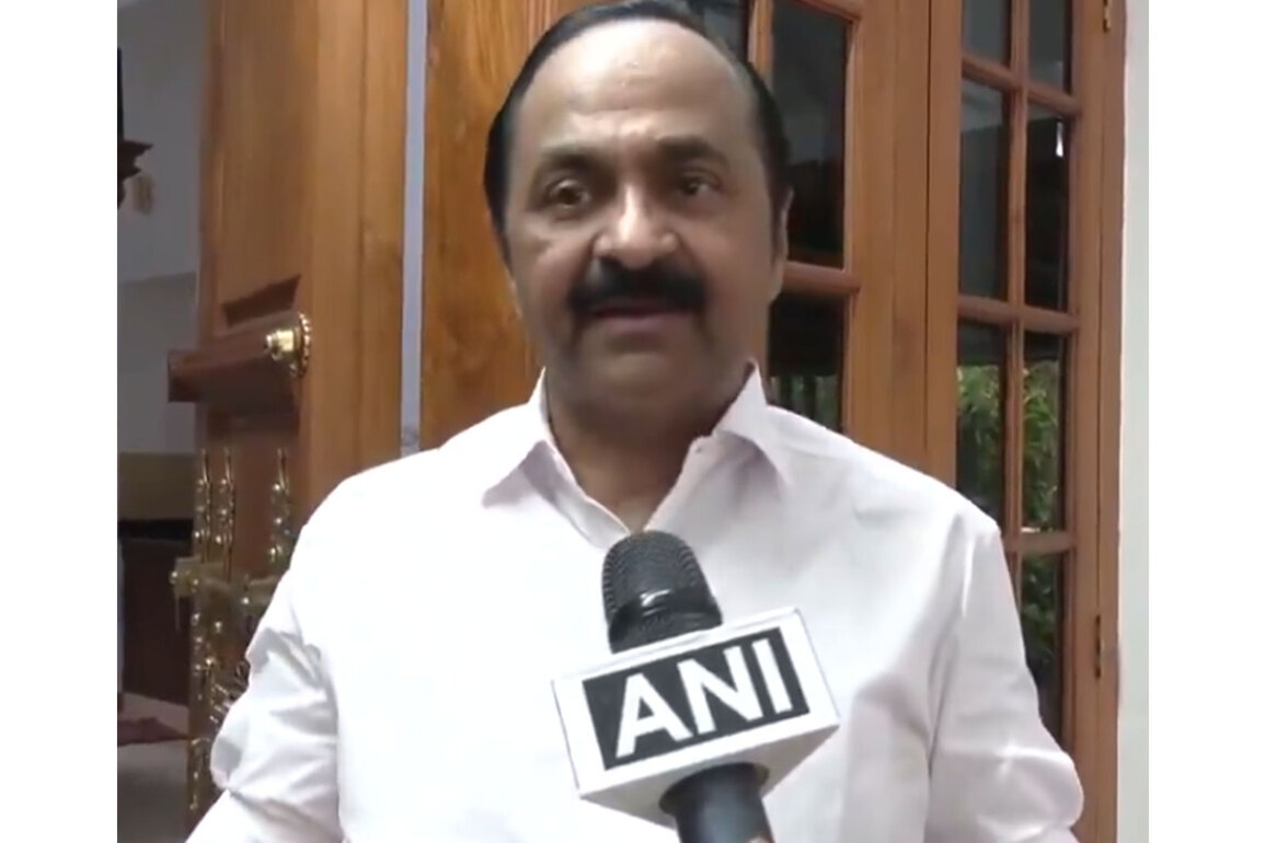Kerala polls: Congress announces list of 55 candidates, LoP Satheesan to contest from Paravur