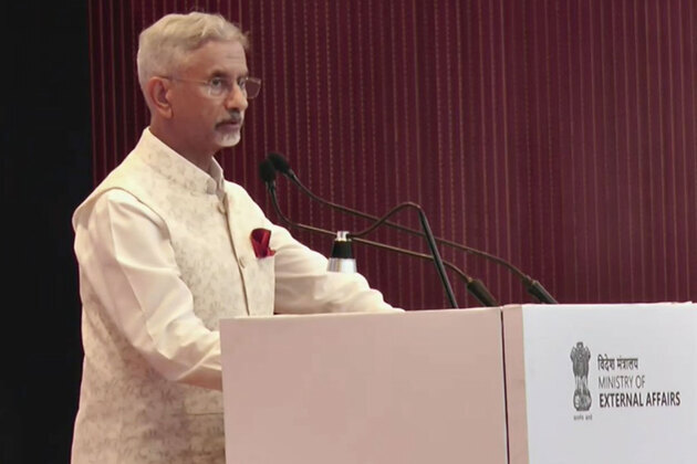Mobility key pillar of international cooperation: Jaishankar urges bilateral collaboration to combat illegal migration