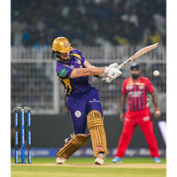 IPL 2026: KKR opener Allen speaks on working with "world of knowledge" Watson ahead of CSK clash