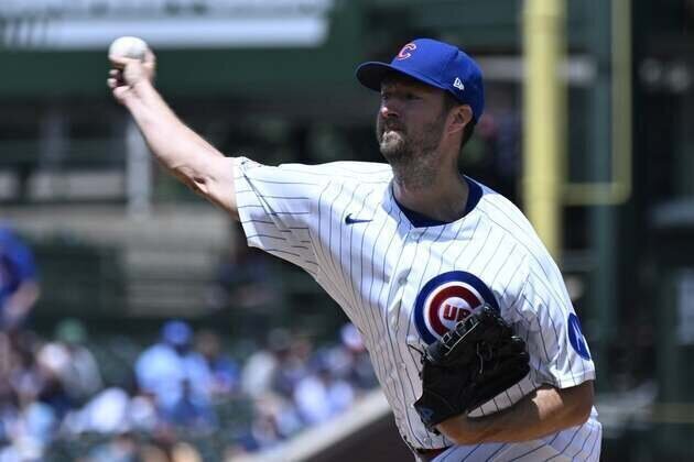 Twins, Cubs enter series hoping All-Star break didn't cool them off