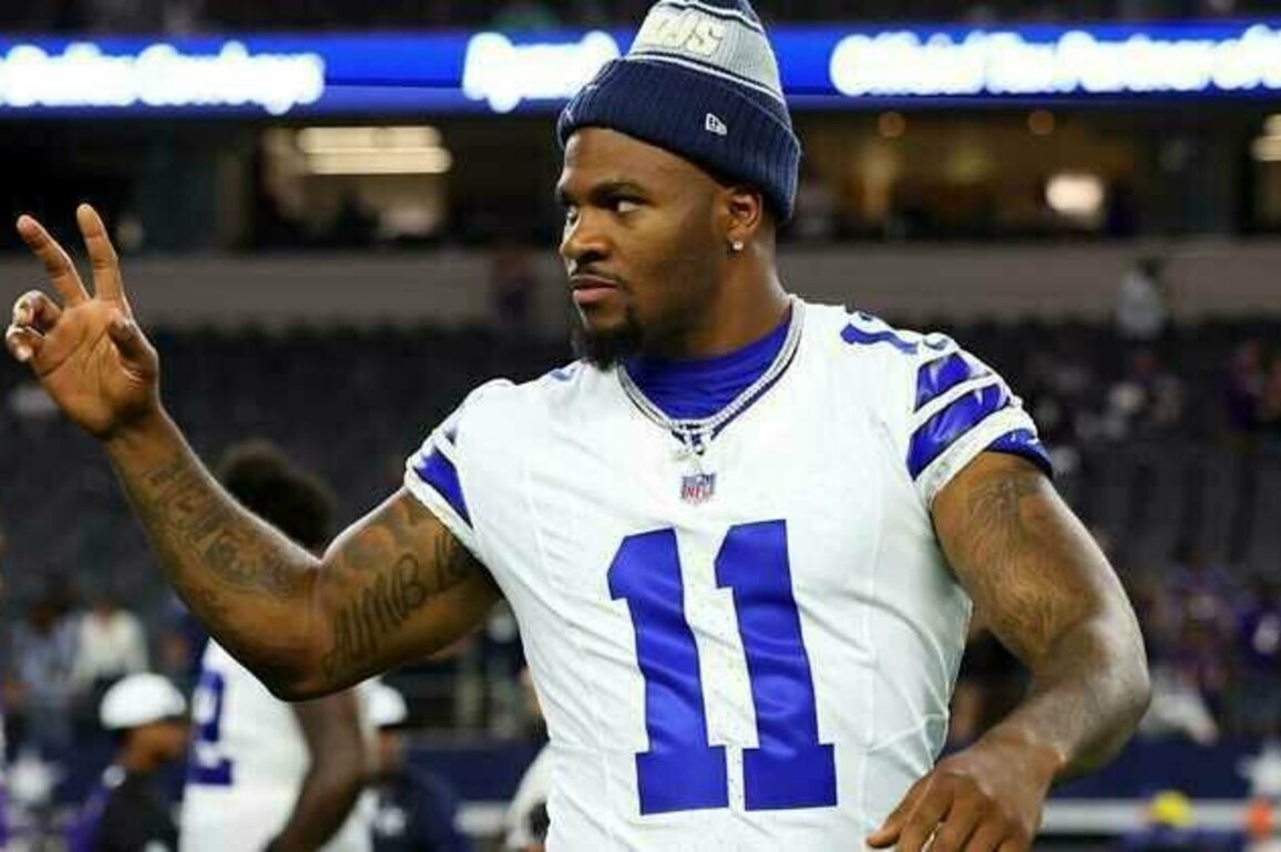 Micah Parsons traded to Green Bay Packers