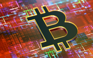 First scheme to make Bitcoin allocation posts first year return of 56%