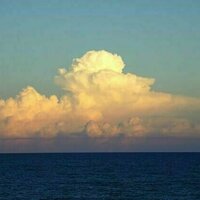 Global warming is changing cloud patterns. That means more global warming