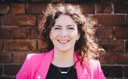 Farming Matters: Emily Davies – "That's how the general public gets its information: through stories told in the media and online"