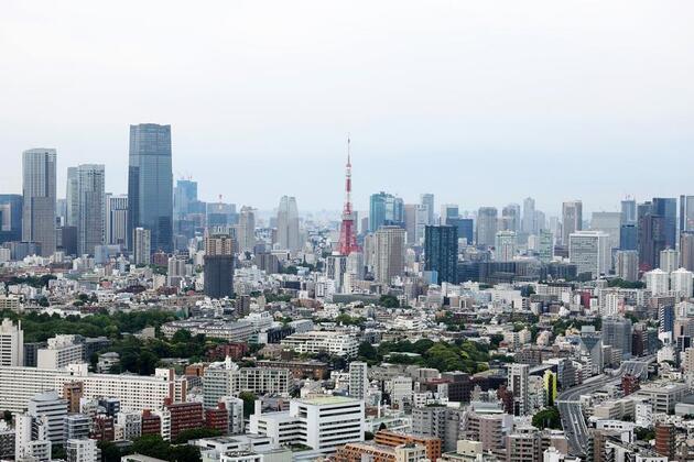 Japan's economy contracts annualized 1.8 pct in Q3