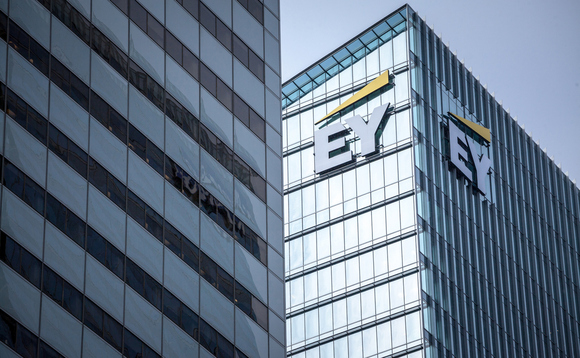 EY will slash office electricity use and procure 100 per cent renewable energy as part of its journey to net-zero